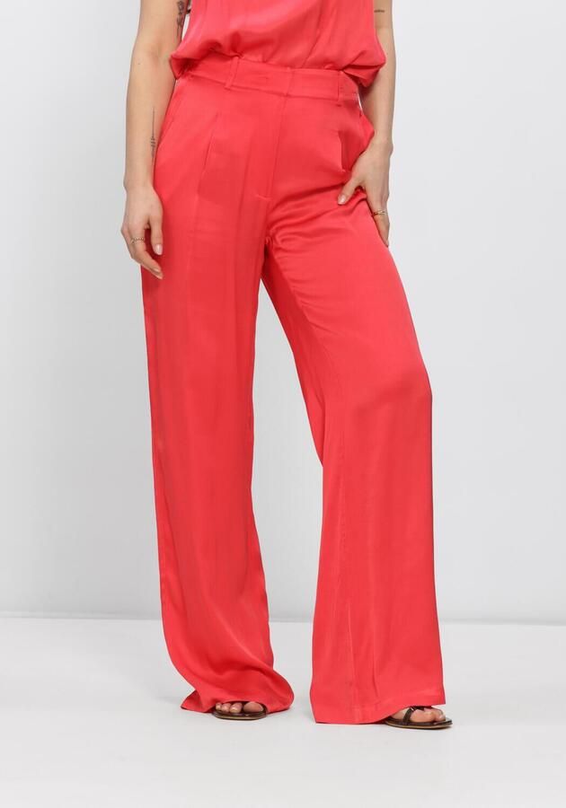 IBANA Dames Broeken Pasha Rood