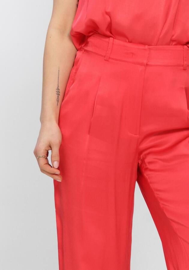 IBANA Dames Broeken Pasha Rood - Foto 3