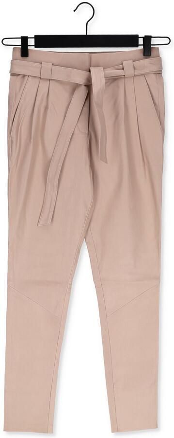 IBANA Dames Broeken Paula Stretch Beige - Foto 2