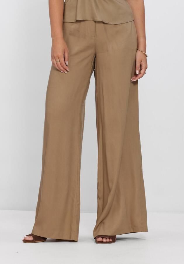 IBANA Dames Broeken Pavira Camel