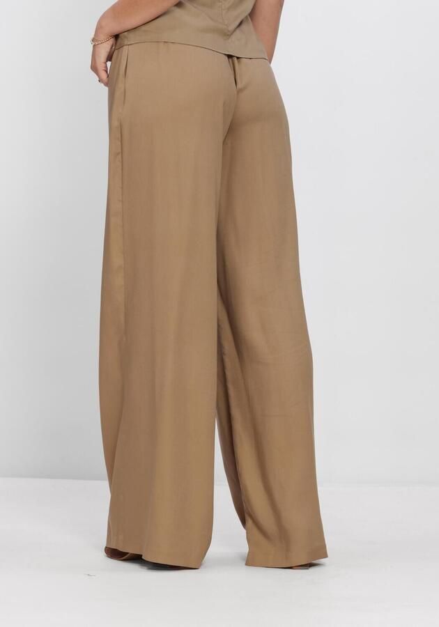 IBANA Dames Broeken Pavira Camel - Foto 2