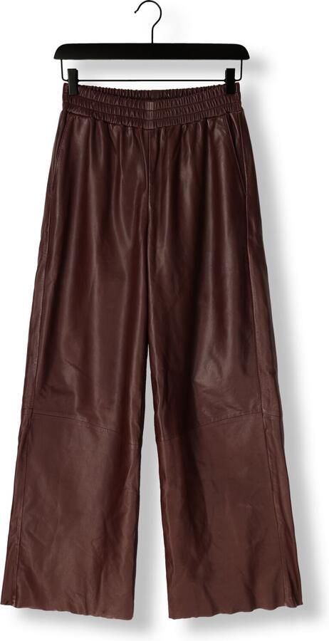 IBANA Dames Broeken Payten Bruin - Foto 3