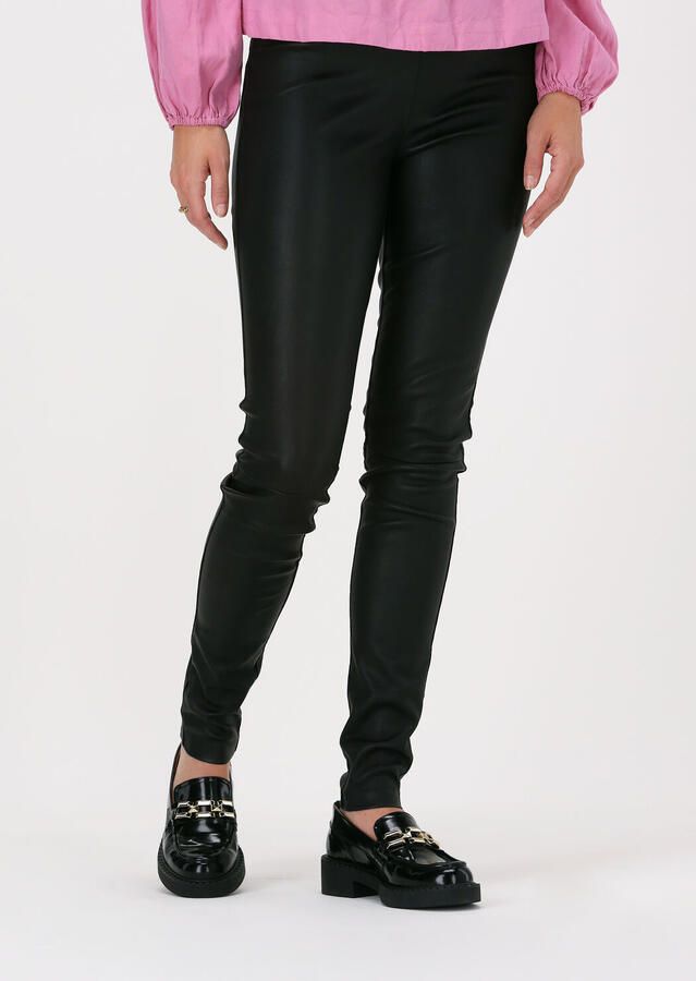 Ibana Zwarte Damesbroek Penn Black Dames - Foto 4