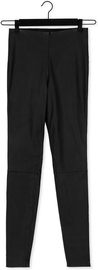 Ibana Zwarte Damesbroek Penn Black Dames - Foto 3