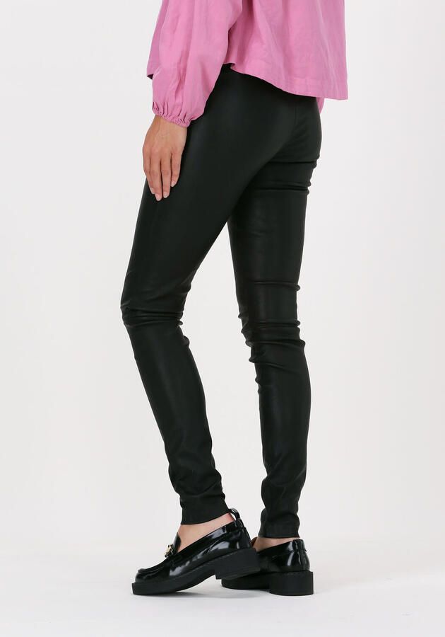 Ibana Zwarte Damesbroek Penn Black Dames