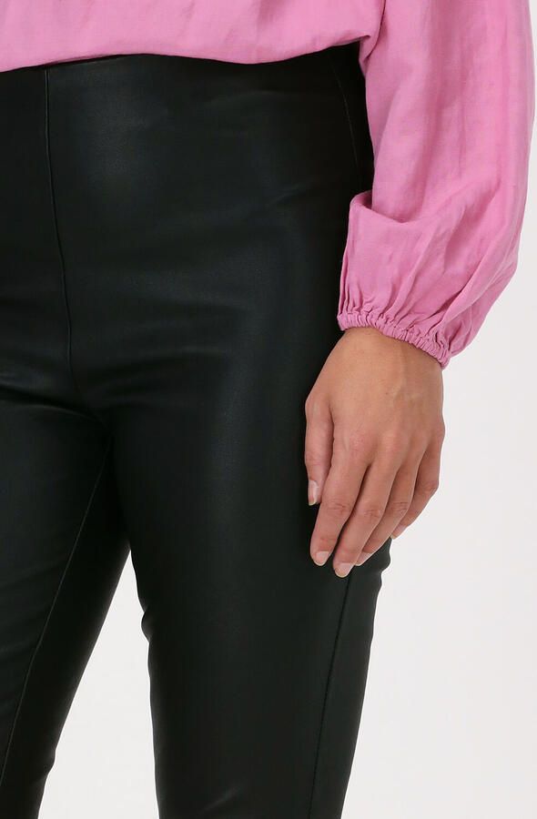 Ibana Zwarte Damesbroek Penn Black Dames - Foto 2