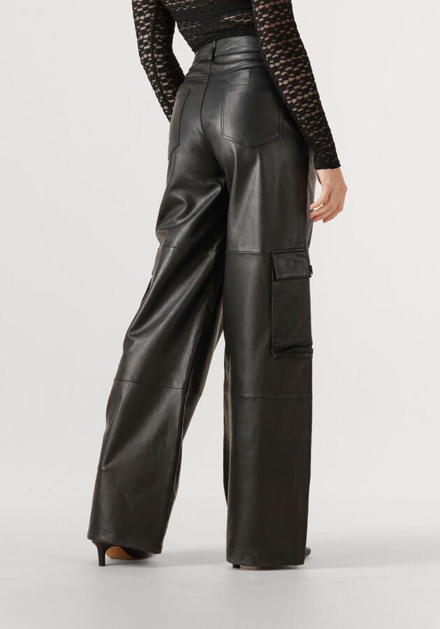 IBANA Dames Broeken Phoeby Zwart