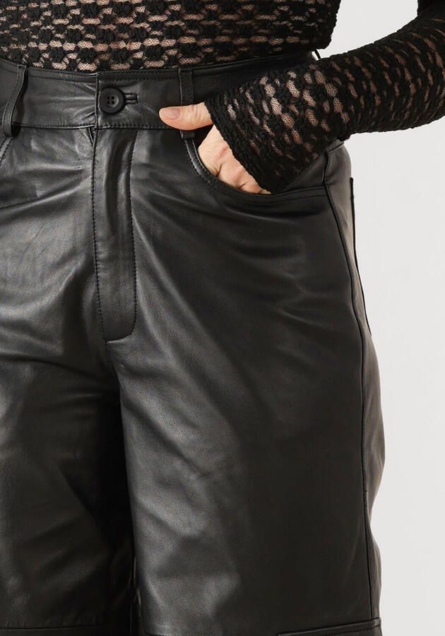 IBANA Dames Broeken Phoeby Zwart - Foto 2