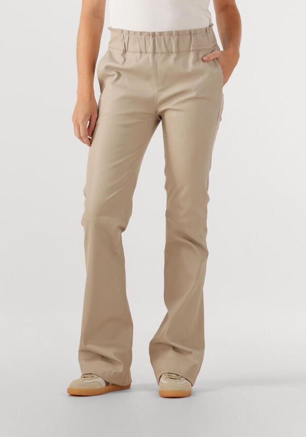 IBANA Dames Broeken Pienna Beige - Foto 4