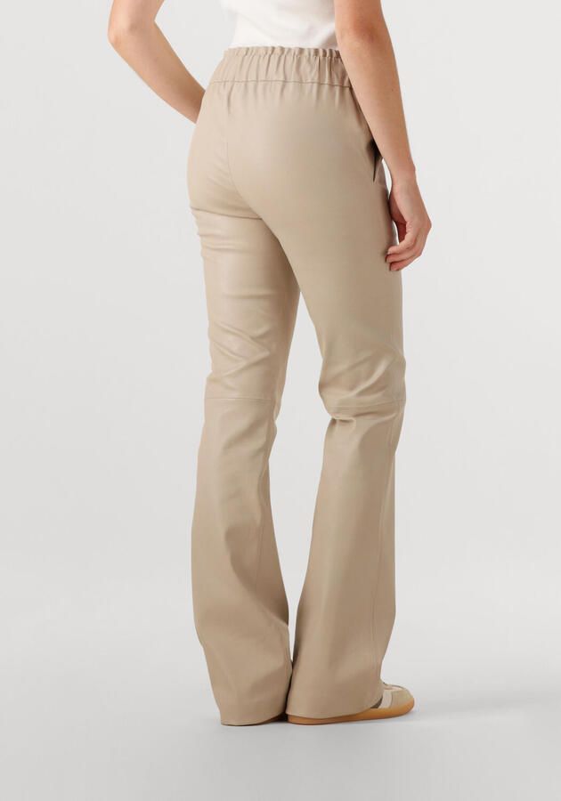 IBANA Dames Broeken Pienna Beige - Foto 1