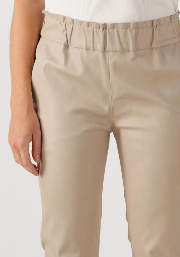 IBANA Dames Broeken Pienna Beige - Foto 2