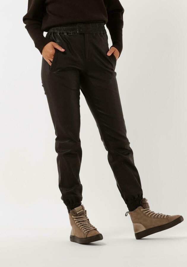 Ibana Bruine Porto Damesbroek Brown Dames - Foto 3