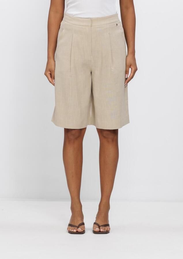 IBANA Dames Broeken Sarika Beige
