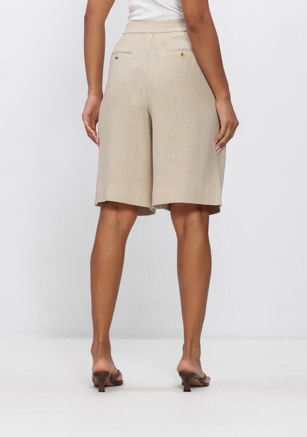 IBANA Dames Broeken Sarika Beige - Foto 2