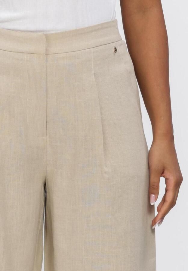 IBANA Dames Broeken Sarika Beige - Foto 3