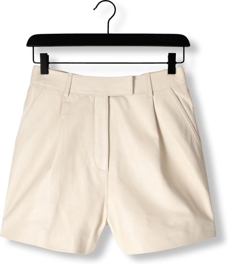 Ibana Veelzijdige Sicily Shorts Beige Dames