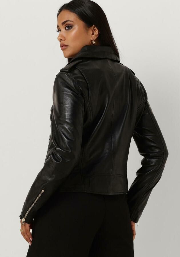 IBANA Dames Jassen Bear Blaze Zwart - Foto 2