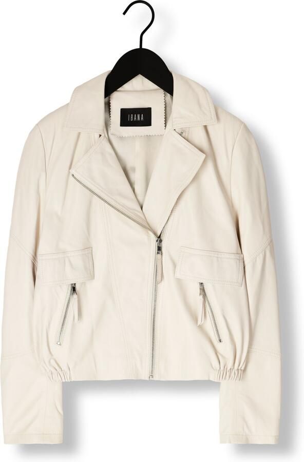 IBANA Dames Jassen Jeyla Beige - Foto 3