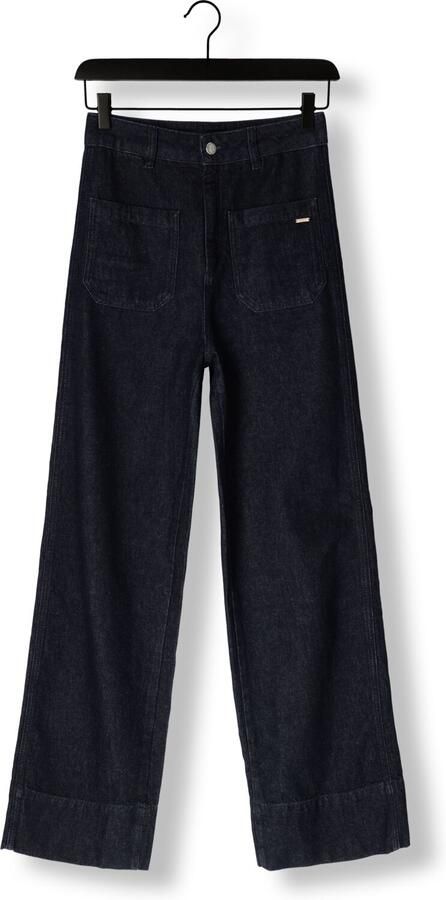 IBANA Dames Jeans Penda Donkerblauw - Foto 2