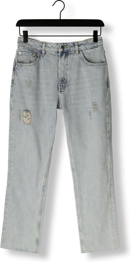 IBANA Dames Jeans Phelan Jeans Lichtblauw - Foto 3