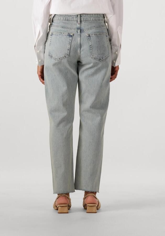 IBANA Dames Jeans Phelan Jeans Lichtblauw - Foto 1