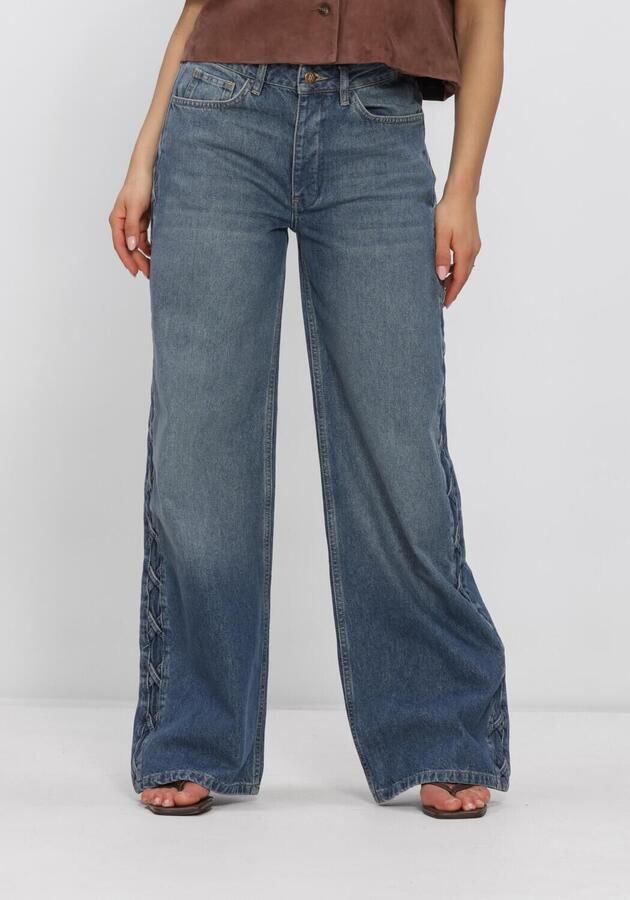 IBANA Dames Jeans Poseph Blauw