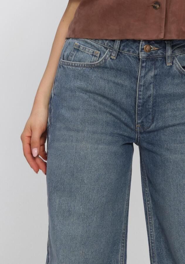 IBANA Dames Jeans Poseph Blauw - Foto 2