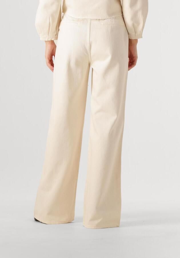 IBANA Dames Jeans Pristina Sandstone Ecru