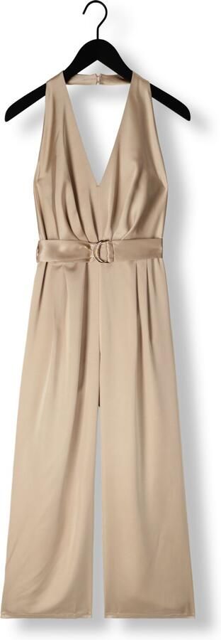 IBANA Dames Jumpsuits Olesia Beige - Foto 3