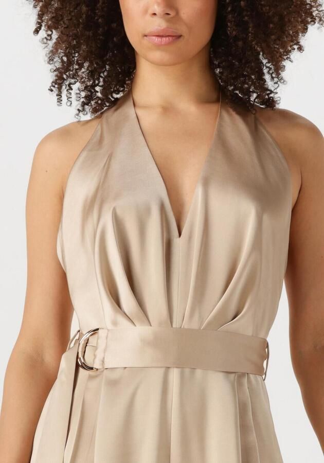 IBANA Dames Jumpsuits Olesia Beige - Foto 2