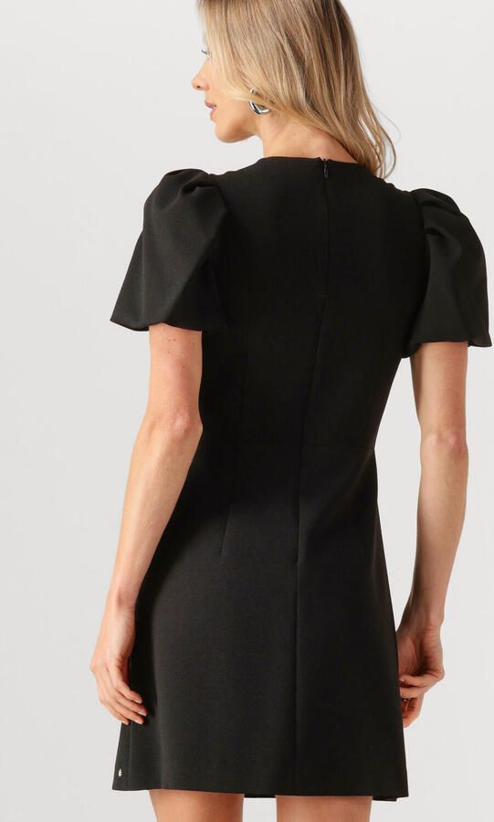 IBANA Dames Jurken Darcey Zwart - Foto 2