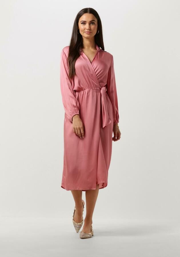 Ibana Roze Dayen Mini Jurk Pink Dames - Foto 3