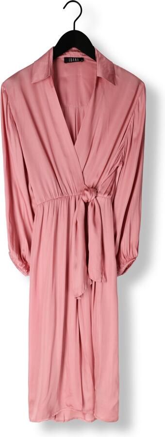 Ibana Roze Dayen Mini Jurk Pink Dames - Foto 2