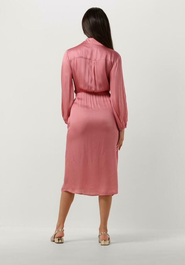 Ibana Roze Dayen Mini Jurk Pink Dames