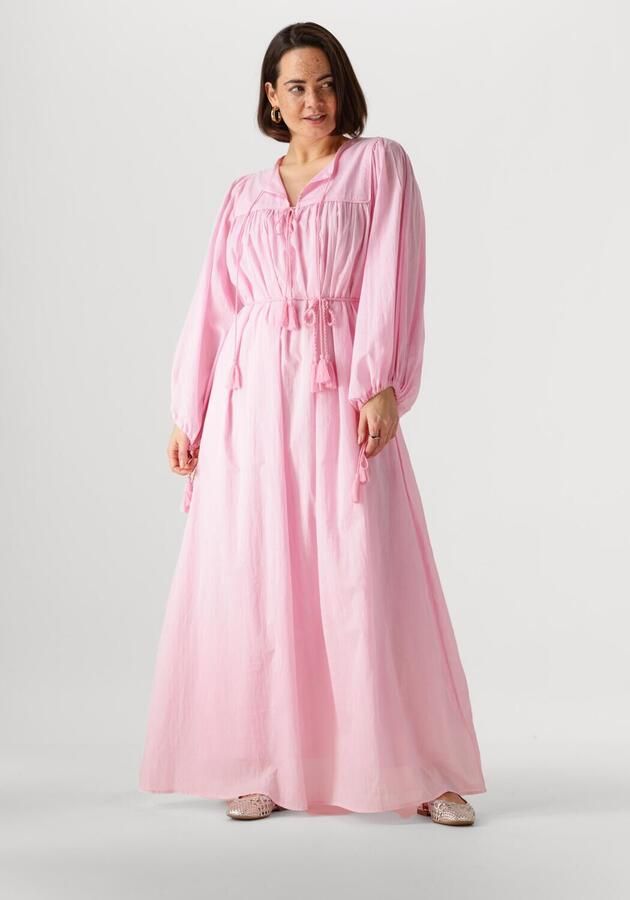 IBANA Dames Jurken Dianora Roze - Foto 4