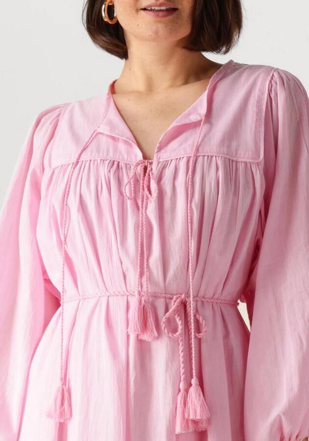 IBANA Dames Jurken Dianora Roze - Foto 2