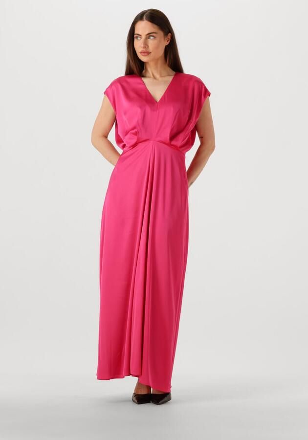 IBANA Dames Jurken Djana Roze - Foto 4