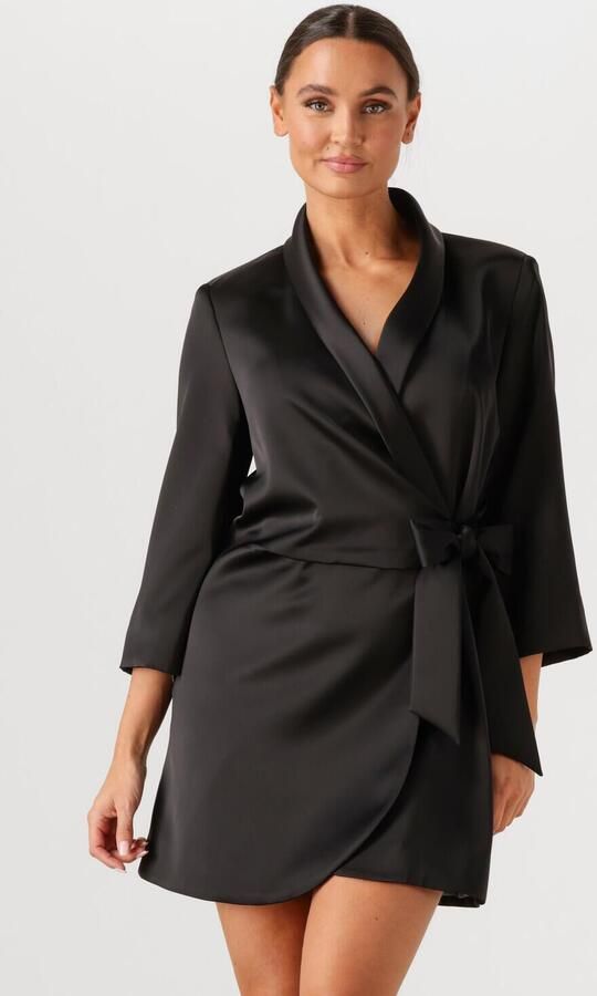 IBANA Dames Jurken Dulce Zwart - Foto 4