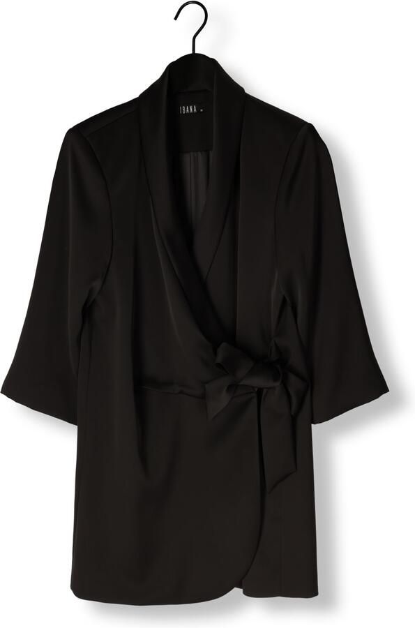 IBANA Dames Jurken Dulce Zwart - Foto 2