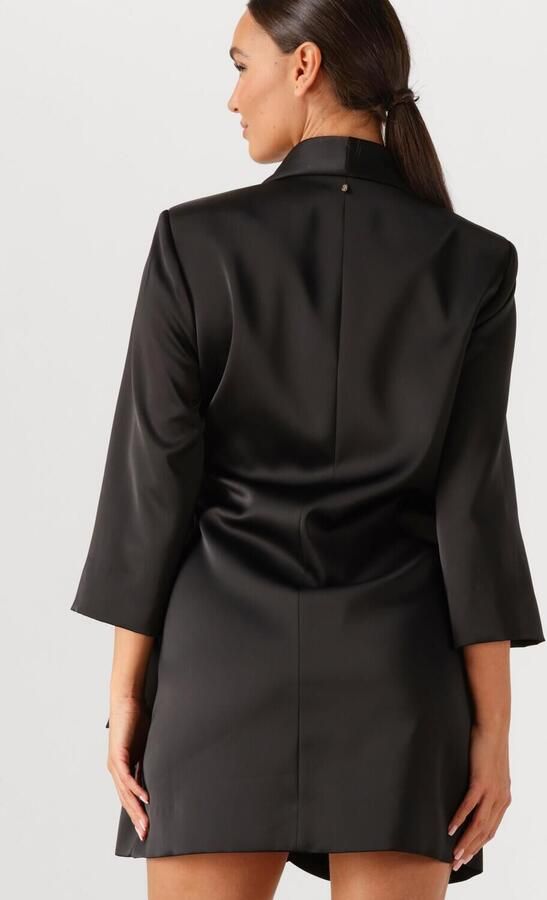 IBANA Dames Jurken Dulce Zwart - Foto 3