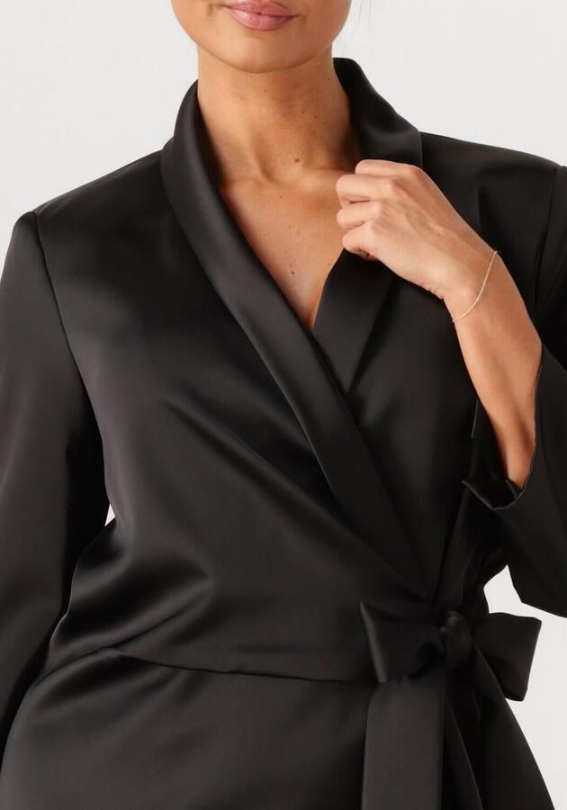 IBANA Dames Jurken Dulce Zwart