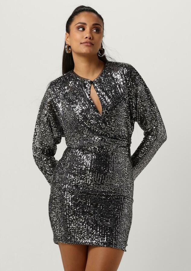 Ibana Dames Jurken Felicity Gray Dames - Foto 3