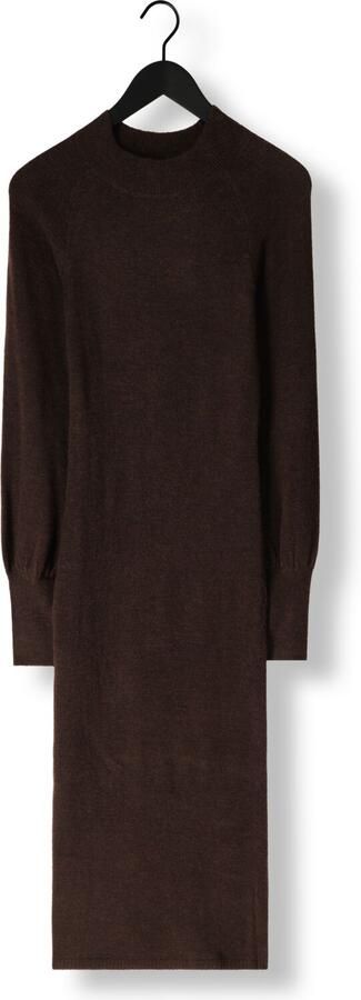 IBANA Dames Jurken Kendra Bruin - Foto 3