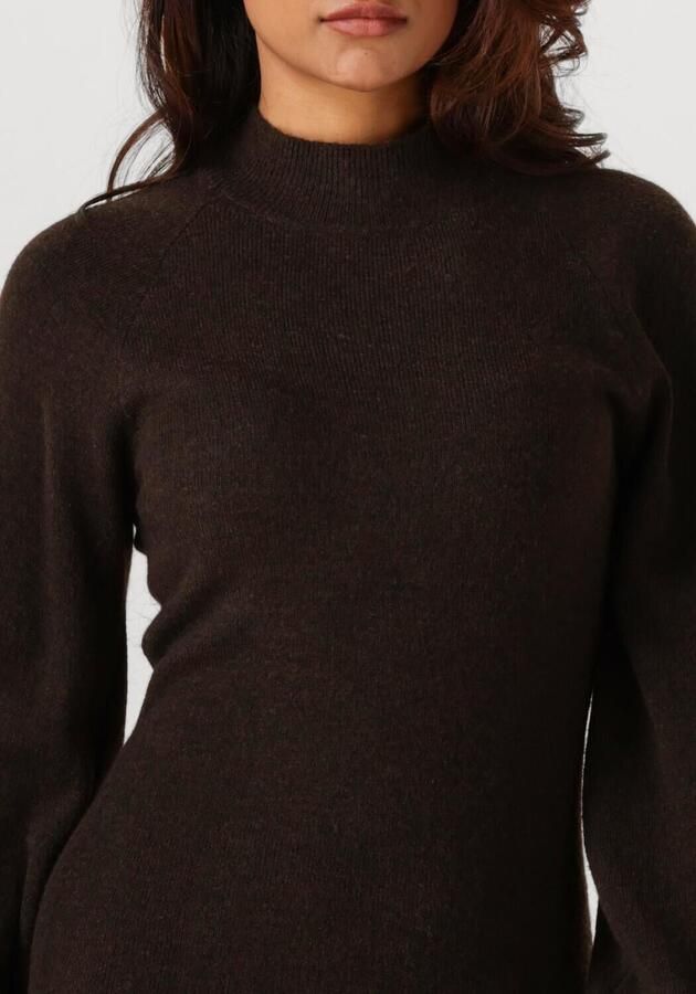 IBANA Dames Jurken Kendra Bruin - Foto 2