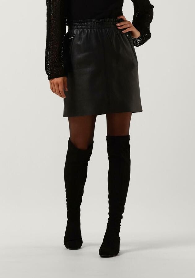 Ibana Easy Dames Rok Zwart Black Dames - Foto 5