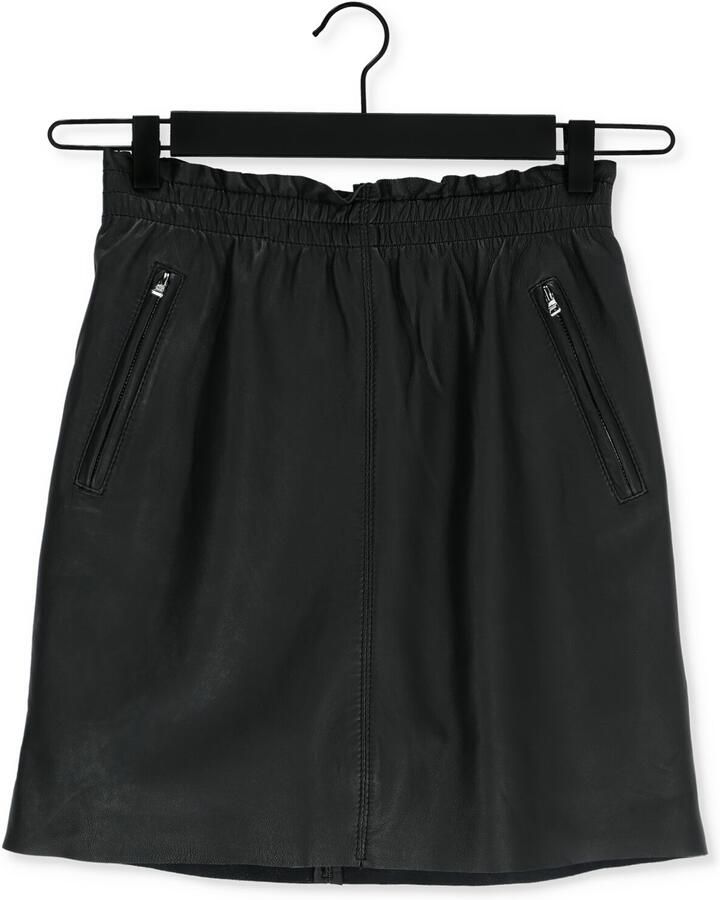 Ibana Easy Dames Rok Zwart Black Dames