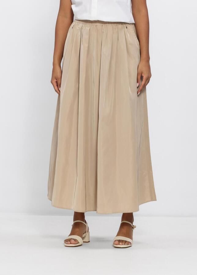 IBANA Dames Rokken Sana Beige