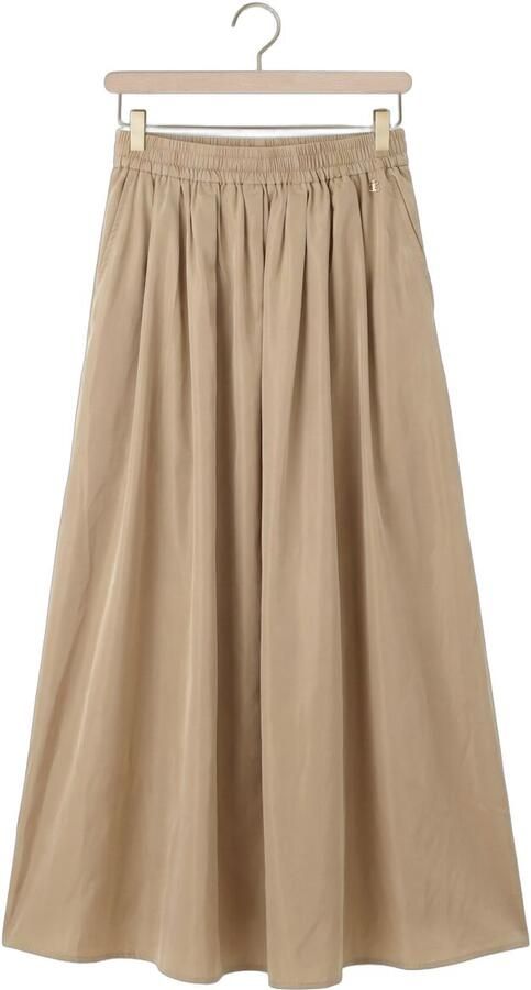 IBANA Dames Rokken Sana Beige - Foto 4