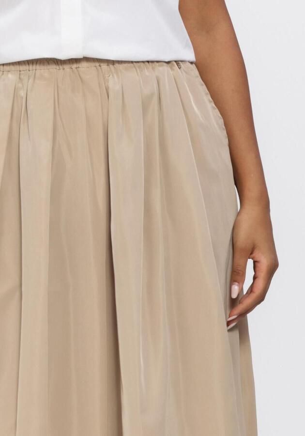 IBANA Dames Rokken Sana Beige - Foto 3