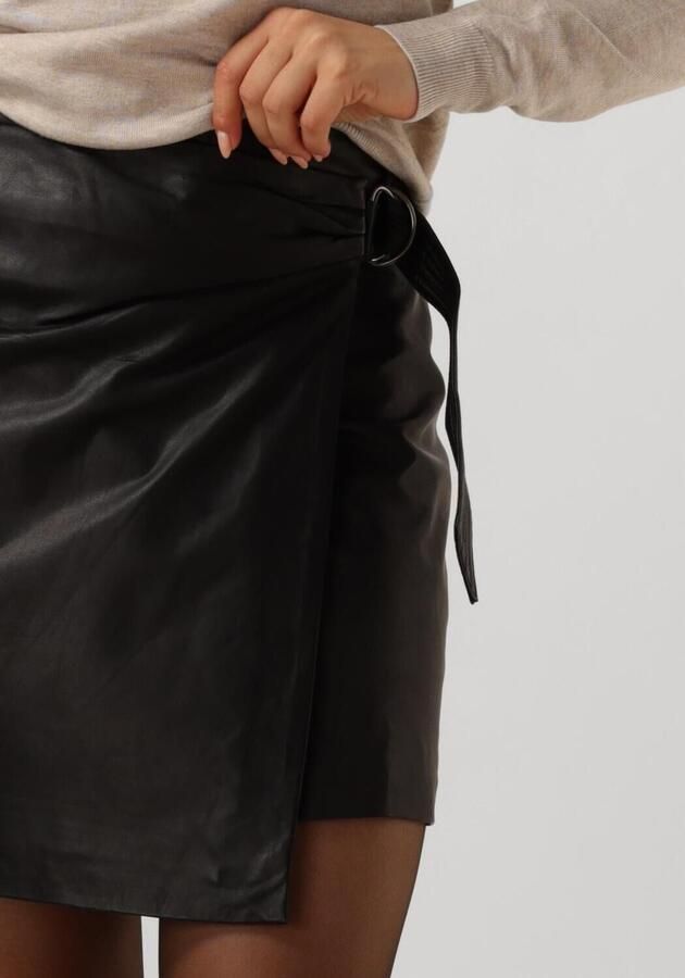 IBANA Dames Rokken Sevilla Zwart - Foto 3